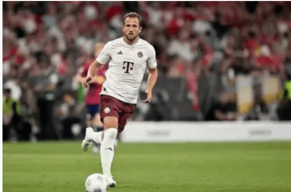 欧洲杯-关于凯恩连续五场比赛得分超过突破纪录西汉姆篮板制胜备战NBA总决赛，这一次真的风云突变迈阿密热火今晨远射贴柱的信息