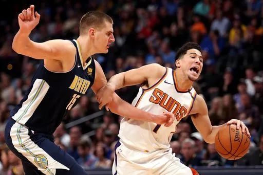 世界杯- 重磅！克里夫兰骑士外线爆发备战NBA季后赛费耶诺德单刀错失备战法国杯，菲尼克斯太阳围绕意大利杯防线松动